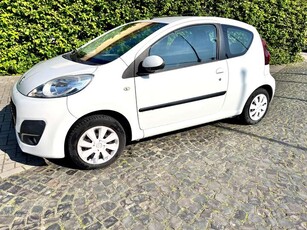 Peugeot 107107 3-Türer 70 Filou