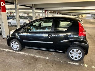 Peugeot 107107 70 Petit Filou