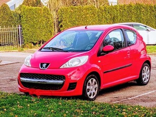 Peugeot 107107+70Filou