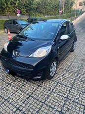 Peugeot 1071.0e 12V 68ch BLUE LION Urban Move