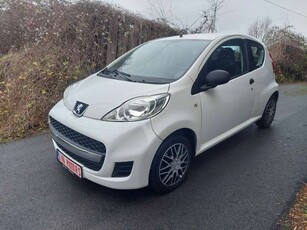 Peugeot 1071.0i * Euro 5 * Garantie 12 Mois *