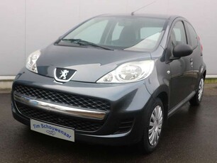 Peugeot 1071.0i Trendy *Reeds gekeurd voor verkoop*