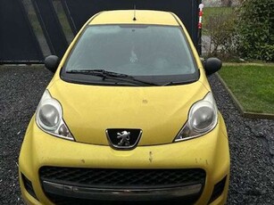 Peugeot 1071.0i Urban Move