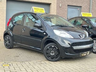 Peugeot 1071.0i Urban Move EURO 5 GARANTIE 12 MOIS