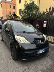 Peugeot 1075p 1.0 12v Plaisir