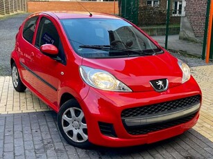 Peugeot 107AUTOMATIQUE / 1.0 ESSENCE / AIRCO / CONTROL OK ✅