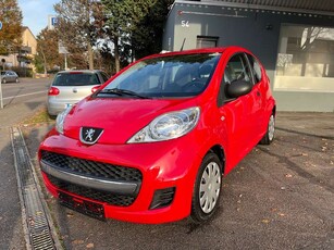 Peugeot 107Petit Filou