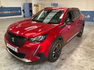 Peugeot 2008 1.2 PureTech Allure 2022