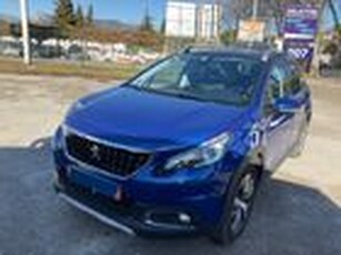 Peugeot 2008 1.2 PureTech Crossway 2019