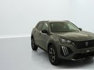 Peugeot 2008 2024