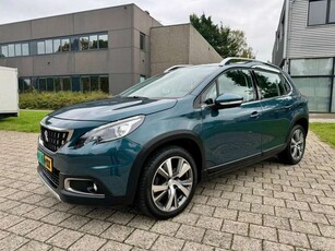 Peugeot 20081.2 ALLURE -Climate-Cruise Control All in Prijs