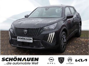 Peugeot 20081.2 HYBRID 136 e-DSC ACTIVE +SHZ+NAV+BT+MET