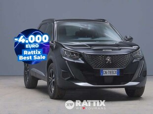 Peugeot 20081.2 Puretech 130CV Allure