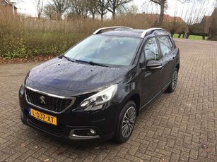 Peugeot 20081.2 PURETECH ACTIVE