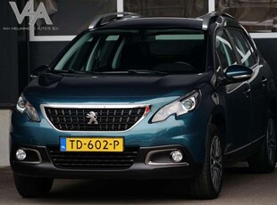 Peugeot 20081.2 PureTech Active, NL, PDC, CarPlay, cruise