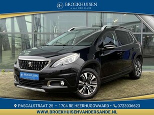 Peugeot 20081.2 PureTech Allure Automaat / Panoramadak / Navig