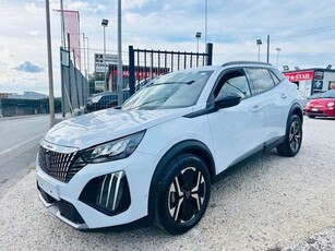 Peugeot 20081.2 puretech Allure s