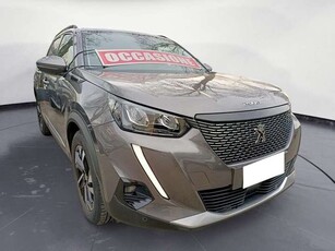 Peugeot 20081.2 puretech Allure s&s 100cv