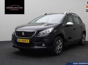 Peugeot 20081.2 PureTech Blue Lion 2018 | Goed Onderhouden | P