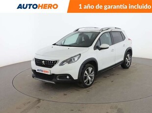 Peugeot 20081.2 PureTech S&S Allure 110