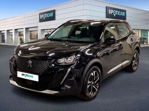 Peugeot 20081.2 PureTech S&S Allure 130