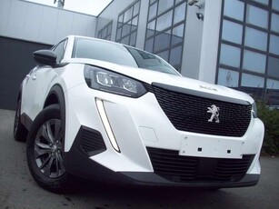 Peugeot 20081.2 PureTech Style S