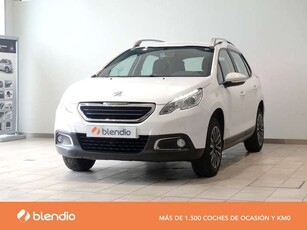 Peugeot 20081.2 VTI 82 ACCESS 82CV 5P