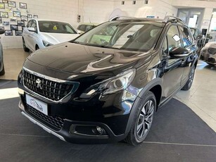 Peugeot 20081.2 VTi 82CV Allure