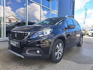 Peugeot 20081,5 BlueHDi 120 Allure S&S EAT6