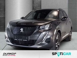 Peugeot 20081.5 BlueHDi Allure Pack *Automatik* SHZ LED-Licht