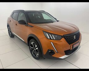 Peugeot 20081.5 BlueHDi GT Line