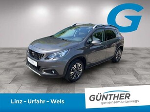 Peugeot 2008Allure Pack PureTech 110