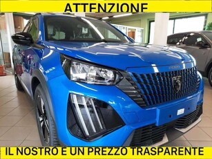 Peugeot 2008ALLURE - VARI COLORI -