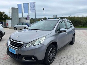 Peugeot 2008BlueHDi 100 Active