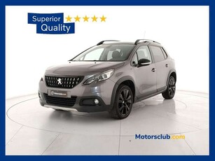 Peugeot 2008BlueHDi 100 GT Line