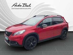 Peugeot 2008GT Line 1.2 Pure Tech 130 96 kw