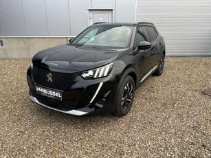 Peugeot 2008II e- GT