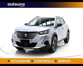 Peugeot 2008NUOVA 2008 PureTech 100 S&S ALLURE PACK