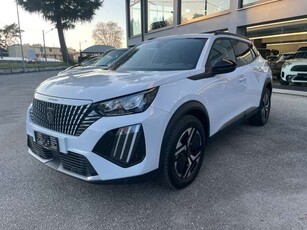 Peugeot 2008PureTech 100 S&S Allure--14.400KM