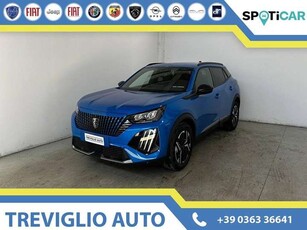 Peugeot 2008PureTech 100 S&S Allure VISION PACK