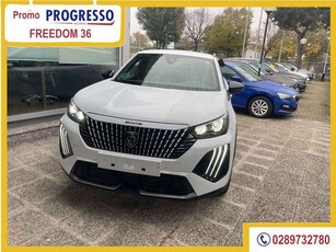 Peugeot 2008PureTech 130 S&S EAT8 Allure