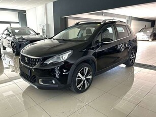 Peugeot 2008PureTech Turbo 110 EAT6 Allure