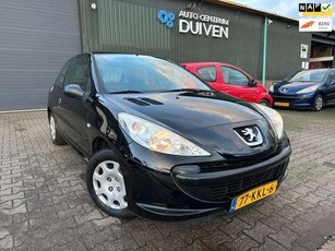 Peugeot 206+ 1.1 XR | NIEUW APK | NAP