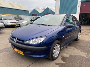 Peugeot 2061.1 X-Design