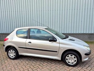 Peugeot 2061.1 XN Nieuwe APK Maart 2026