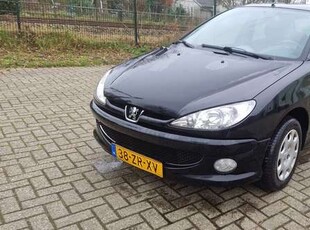 Peugeot 2061.4 Génération nw koppling en apk