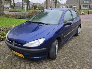 Peugeot 2061.4 XR