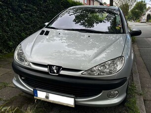 Peugeot 206206 110 Quiksilver