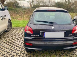 Peugeot 206206+ 1.4 hdi