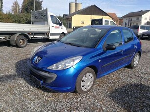 Peugeot 206206+ 60